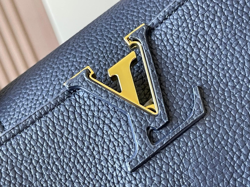 LV Capucines Bags